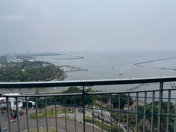 Apartemen dijual di Jakarta Utara