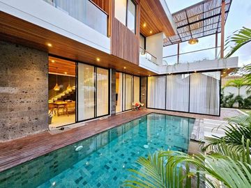 Canggu, Bali, Kuta Utara, BADUNG, Bali, Indonesia