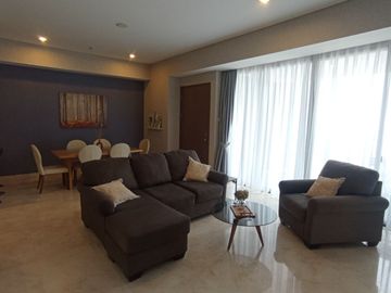 Jakarta Selatan - AC, Air, Hot water, Alarm