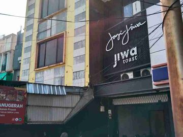 Rangkapan Jaya, Kota Depok, Jawa Barat