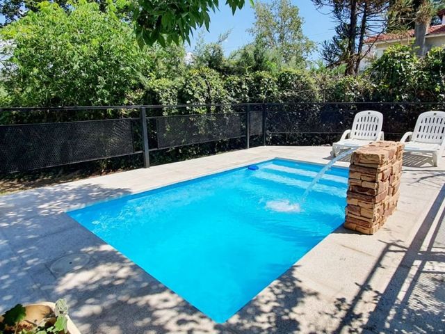 HERMOSO CHALET CÉNTRICO .VILLA GENERAL BELGRANO