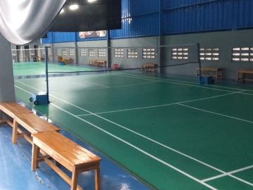 Jakarta Barat, Jakarta Raya - Air