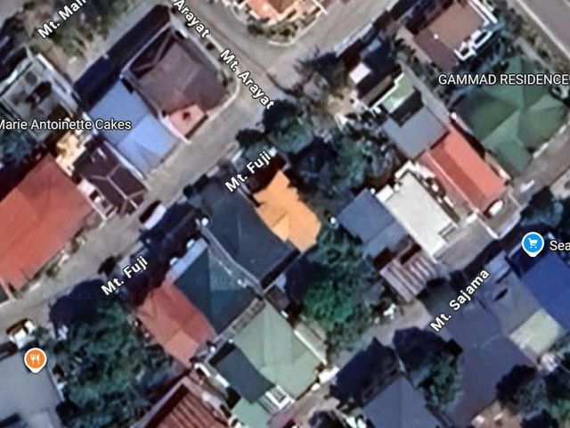 Cresta Verde Subdivision