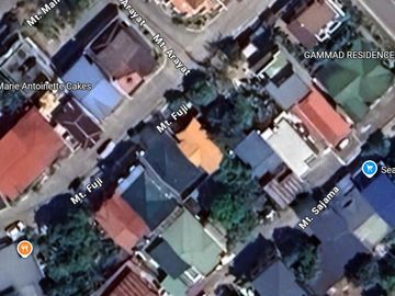 Cresta Verde Subdivision