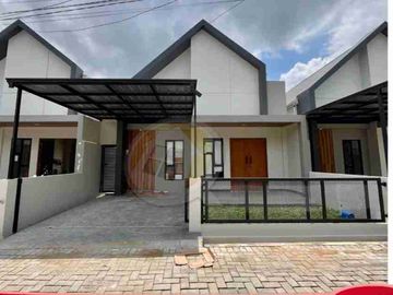 rumah baru serdam