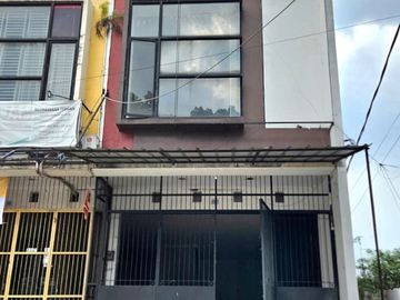 Pasir Kuda, Kota BOGOR, Jawa Barat - Air