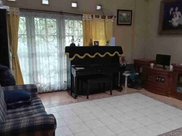 Jakarta Barat, Jakarta Raya - AC, Lemari pakaian bawaan