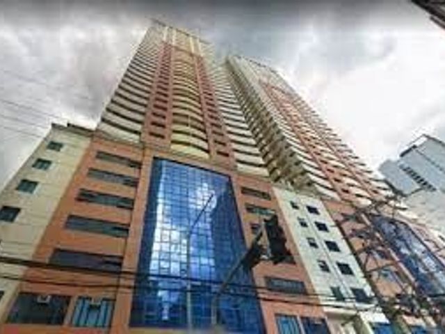 1BR UNIT FOR RENT IN MANILA RESIDENCES, MANILA