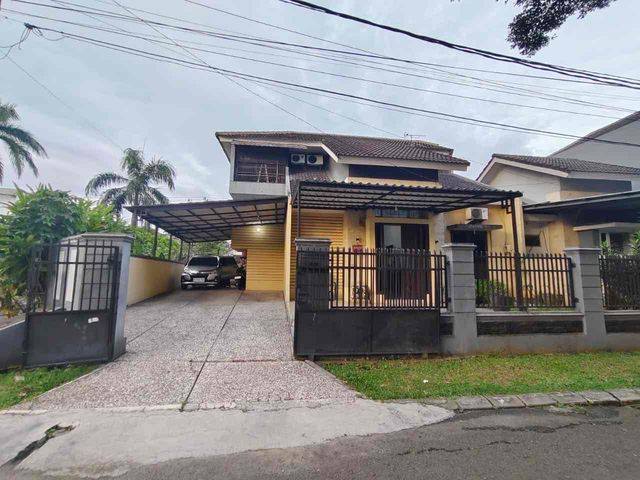 di jual tumah siap huni siap kpr L.yk
