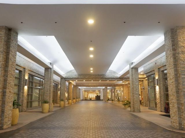 For Sale The Residences at Greenbelt San Lorenzo Tower