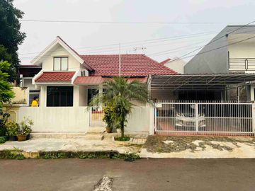 Rumah dijual di Cilendek Timur