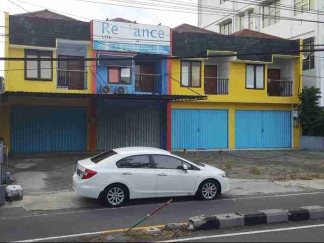 ruko Maguwoharjo