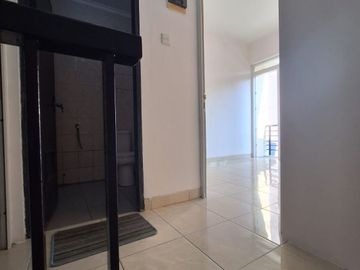 Jakarta Barat, Jakarta Raya - Air, Keamanan