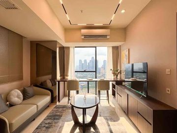 Jakarta Selatan - AC, Alarm, Balkon, Lemari pakaian bawaan
