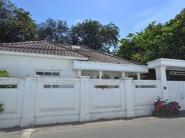 Rumah dijual di Patehan - AC, Air, Listrik