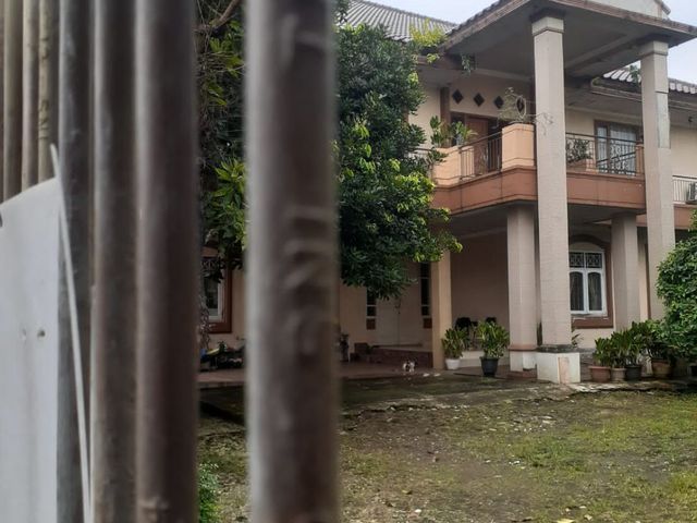DIJUAL MURAH RUMAH DI PESANGGRAHAN