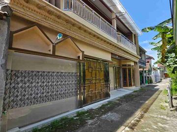 Trihanggo, Gamping, Sleman, SLEMAN, Special Region Of Yogyakarta