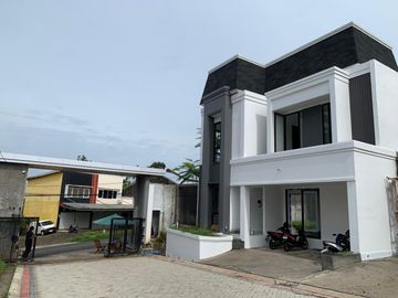 Ngijo, Kota SEMARANG, Jawa Tengah, Indonesia