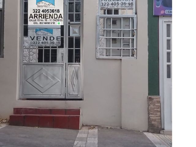 CASA CENTRO DE CUCUTA