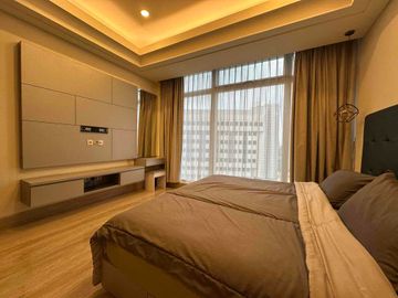 Jakarta Selatan - AC, Alarm, Balkon, Lemari pakaian bawaan