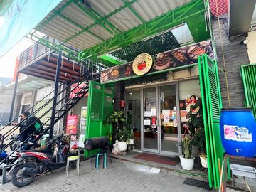 Rengas, Banten, Pondok Aren, Tangerang Selatan, Banten, Indonesia