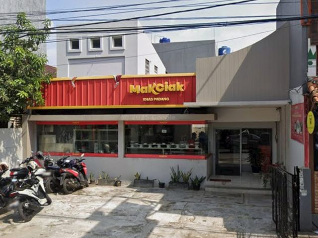 Disewakan Rumah Komersil Di Kelapa Gading Nias Jakarta Utara