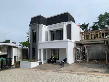 Ngijo, Kota SEMARANG, Jawa Tengah, Indonesia