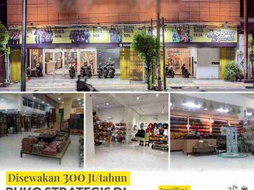 Panembahan, Special Region Of Yogyakarta