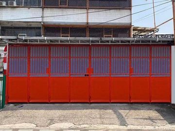 Kantor dijual di Jakarta Pusat