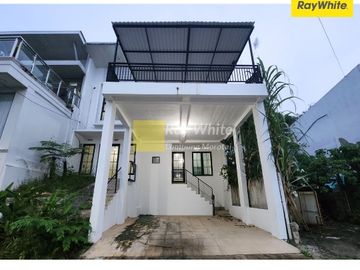 Jual Rumah Imam Bonjol Residence Kemiling