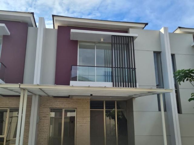Disewa Rumah PIK2 Springville  at Jakarta Utara