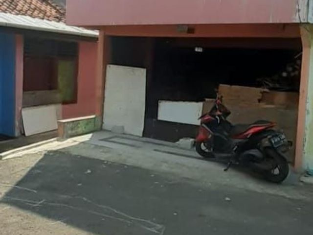 Dijual Rumah di Jalan Semanggi Ciputat Timur Tangerang Selatan