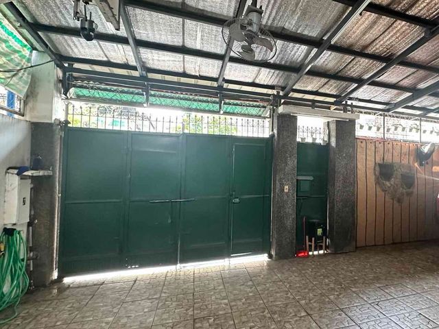 FOR SALE - Corner House and Lot in Onse, San Juan City