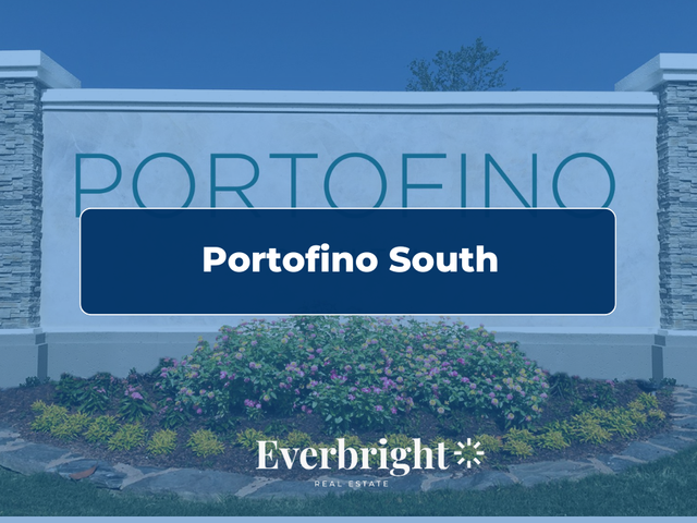 Portofino South  | Residential Lot For Sale - #9259