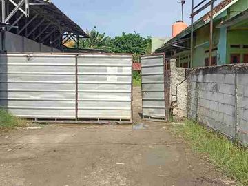 Panancangan, Cipocok Jaya, Serang, Kota Serang, Banten, Indonesia