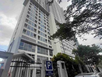 Apartemen untuk disewakan di Jakarta Utara