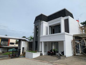 Ngijo, Kota SEMARANG, Jawa Tengah, Indonesia