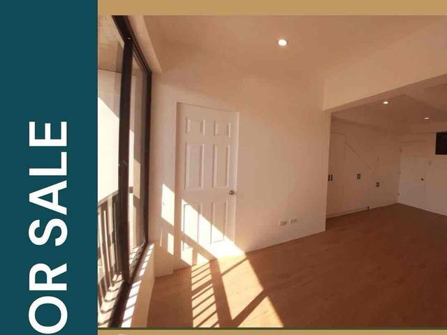 FOR SALE: Brandnew 3 Bedroom Townhouse Dona Josefa Village Almanza Uno Las Pinas