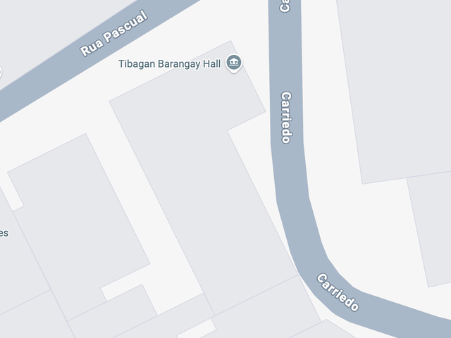 Lot with an Old House FOR SALE in San Juan City