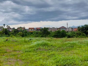 Tanah dijual di Babakan