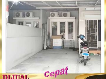 Rumah dijual di Kota Tangerang - Air, Dapur lengkap