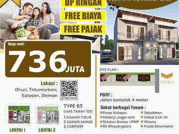 Candi Sari, MAGELANG, Jawa Tengah, Indonesia