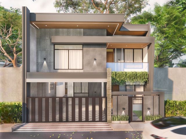 🔥 PRE-SELLING 4BR MODERN 2-STOREY HOUSE & LOT NEAR SM TELABASTAGAN – SMART HOME FEATURES‼️