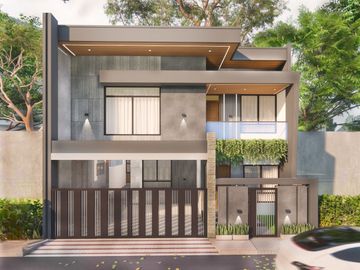 🔥 PRE-SELLING 4BR MODERN 2-STOREY HOUSE & LOT NEAR SM TELABASTAGAN – SMART HOME FEATURES‼️