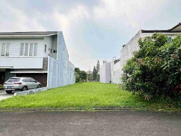 Pondok Jagung Timur, Serpong Utara, Tangerang Selatan, Banten, Indonesia