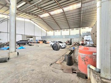 Jakarta Barat, Jakarta Raya - Rumah jaga