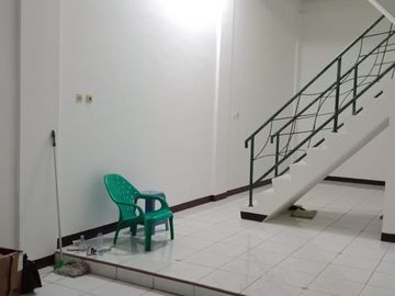 Jakarta Barat, Jakarta Raya