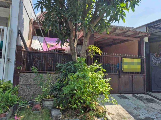 *Rumah Surabaya* 
📍 *Bangkingan*