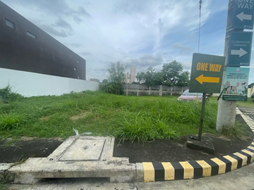 FOR SALE - Residential Vacant Lot in Metropoli Residenza Libis, Brgy. Bagumbayan, Quezon City