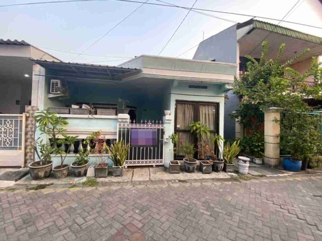 *Rumah Surabaya* 
📍 *Gunungsari Indah*